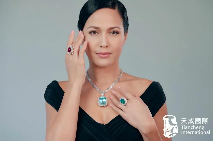 天成国际拍卖珠宝,天成国际拍卖