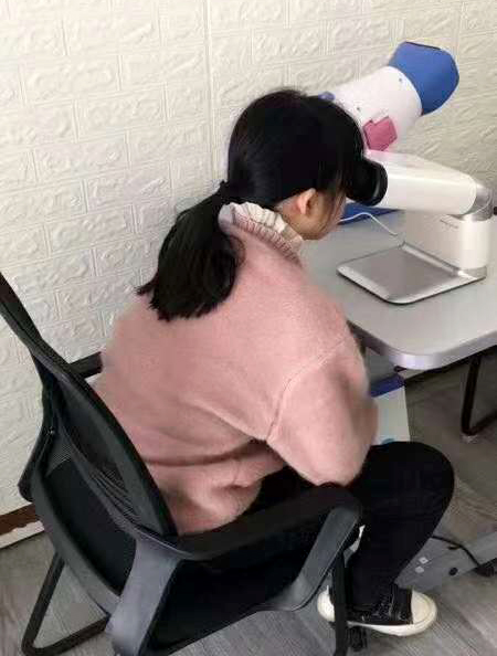 热烈恭喜眼一生视光服务中心晋江店盛大开业！