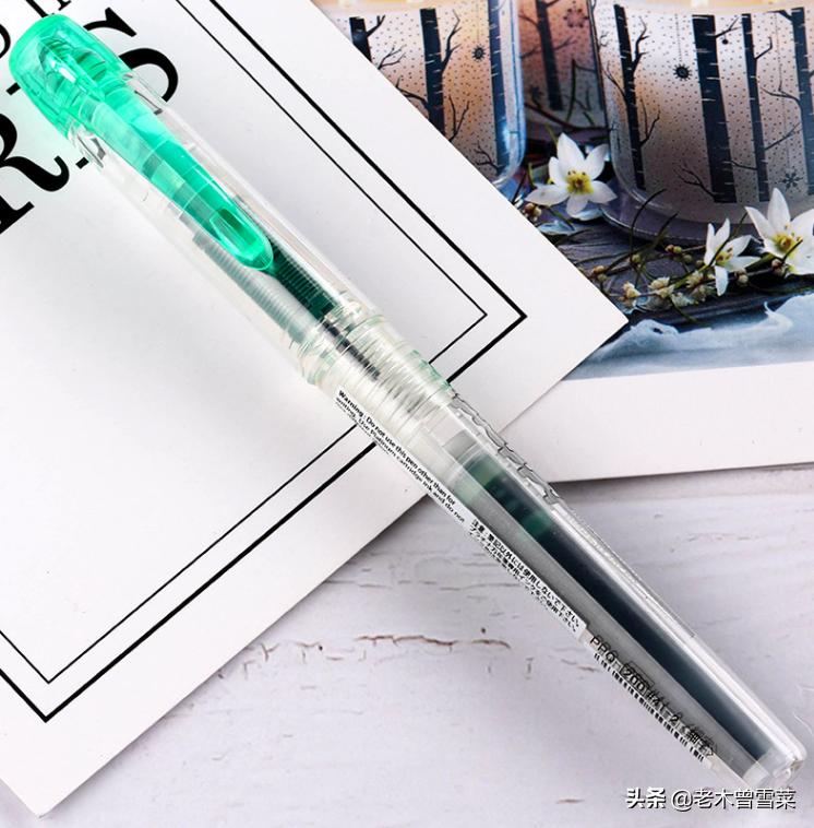 日系钢笔入门基础知识,初学钢笔入门推荐