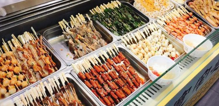 济南有什么特点的美食小吃,济南著名的小吃是什么