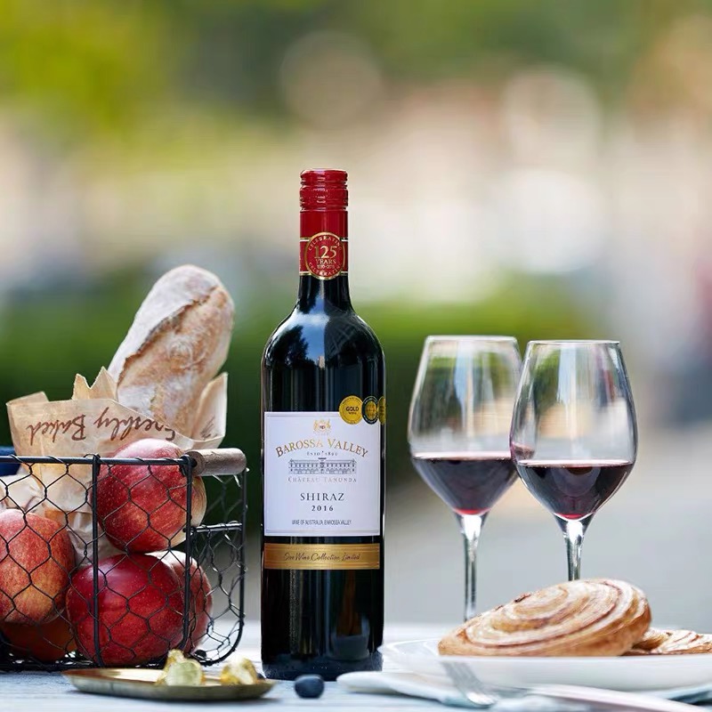 哪种进口红酒好喝又实惠,进口红酒哪种最便宜好喝