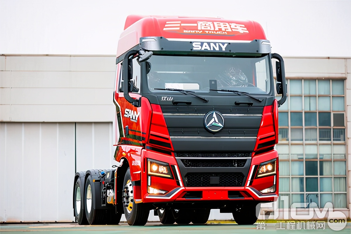 三一重卡江山版最新动态,江山版三一重卡牵引车质量怎么样