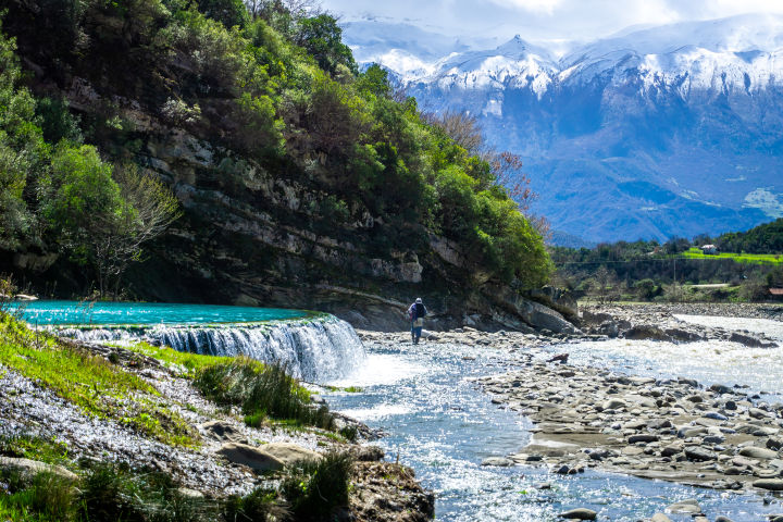 五一冷门小众旅游目的地,十大必去小众深度目的地