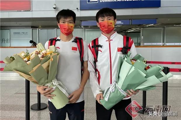 获得金牌冬残奥运动员,残奥第一次获得金牌