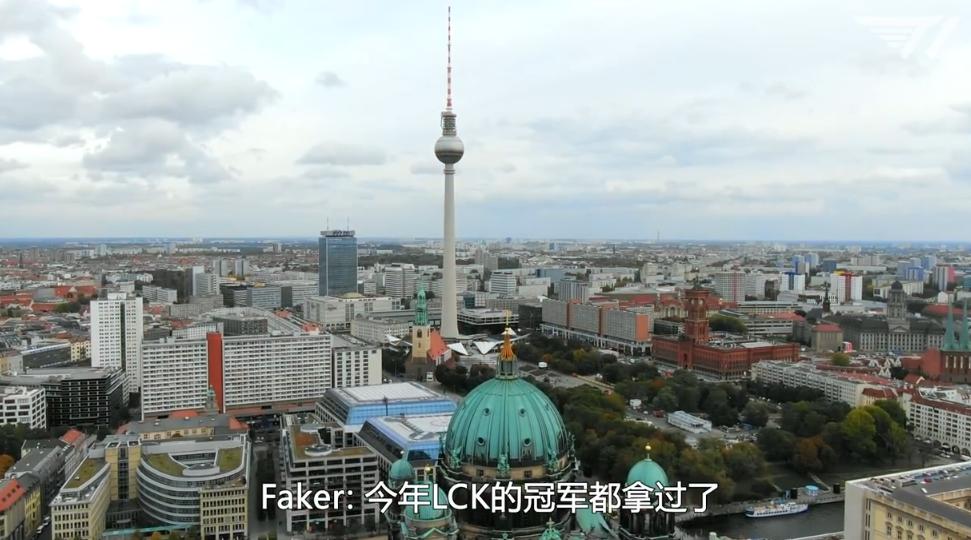 瀹樻柟鍙戞枃faker瀵筪eft,faker璧涘墠閲囪瓒呰秺sktfaker