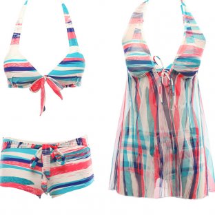 潜水穿什么样的泳衣最好最舒适,潜水初学者穿什么泳衣比较好