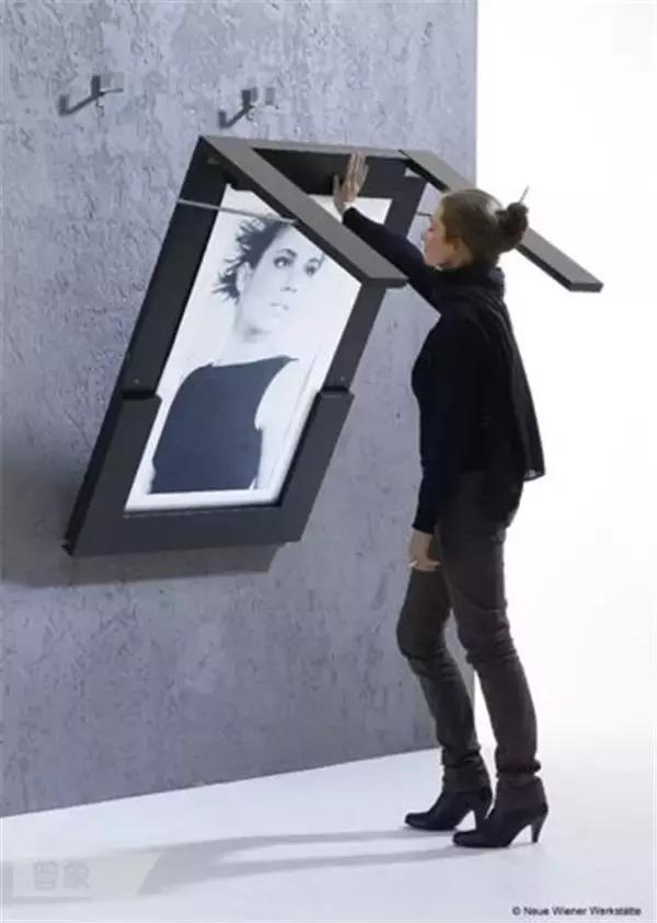 颜值最高质量最好的折叠桌,折叠桌推荐便宜又好看