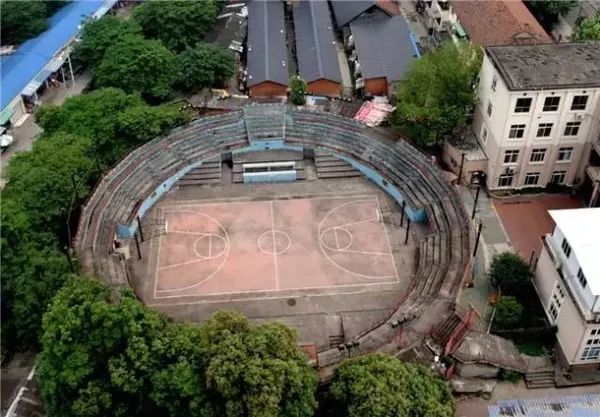 成都打卡的建筑 (成都网红建筑打卡)