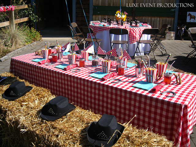 美国派对有哪些特点,美国各种派对大全