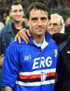 曼奇尼最新阵容,曼奇尼执教生涯