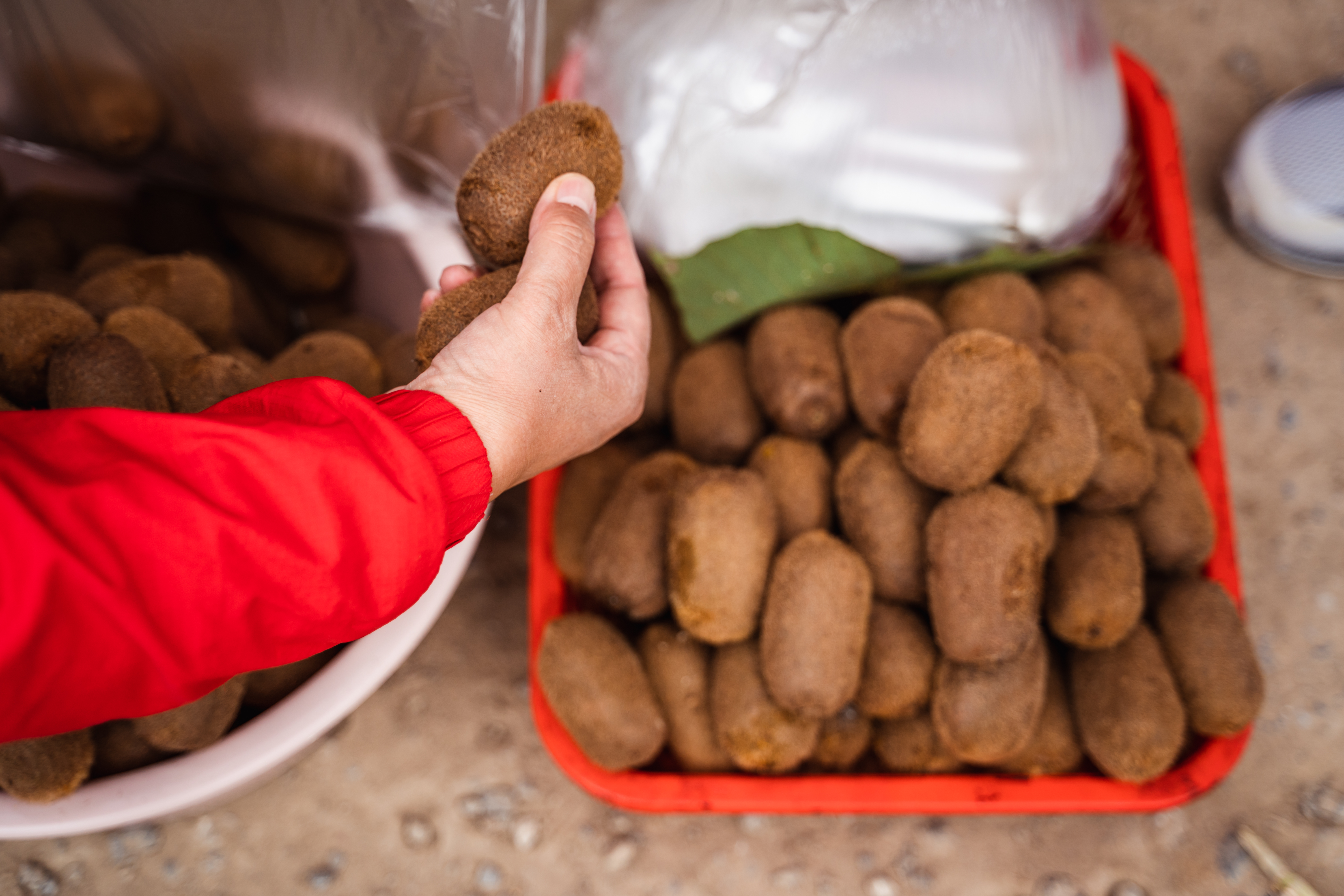 贵州人少景美的小村寨,贵州特点寨子