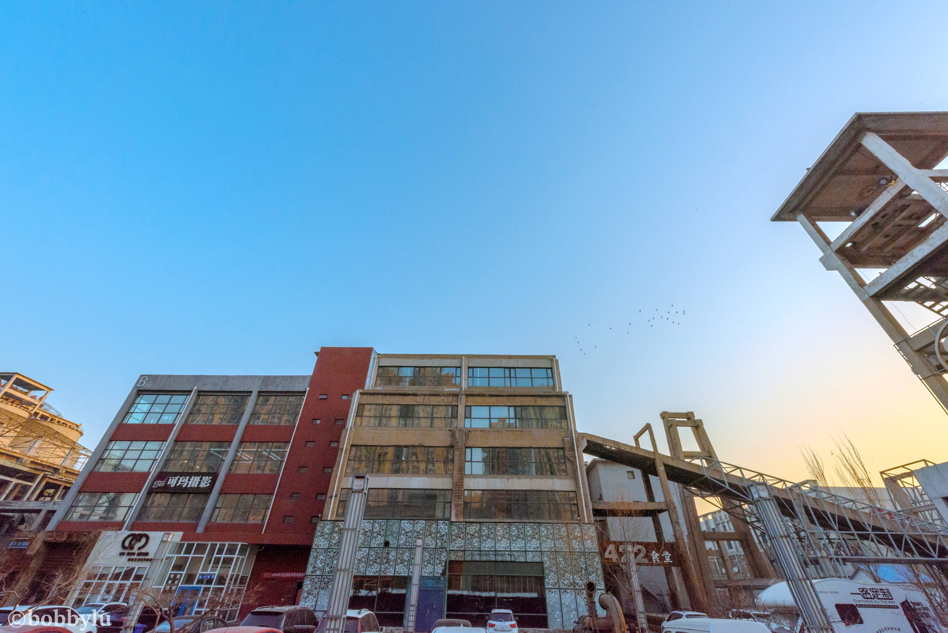 错过开学就不要浪费假期！去唐山主题公园，把漏掉的知识GET回来