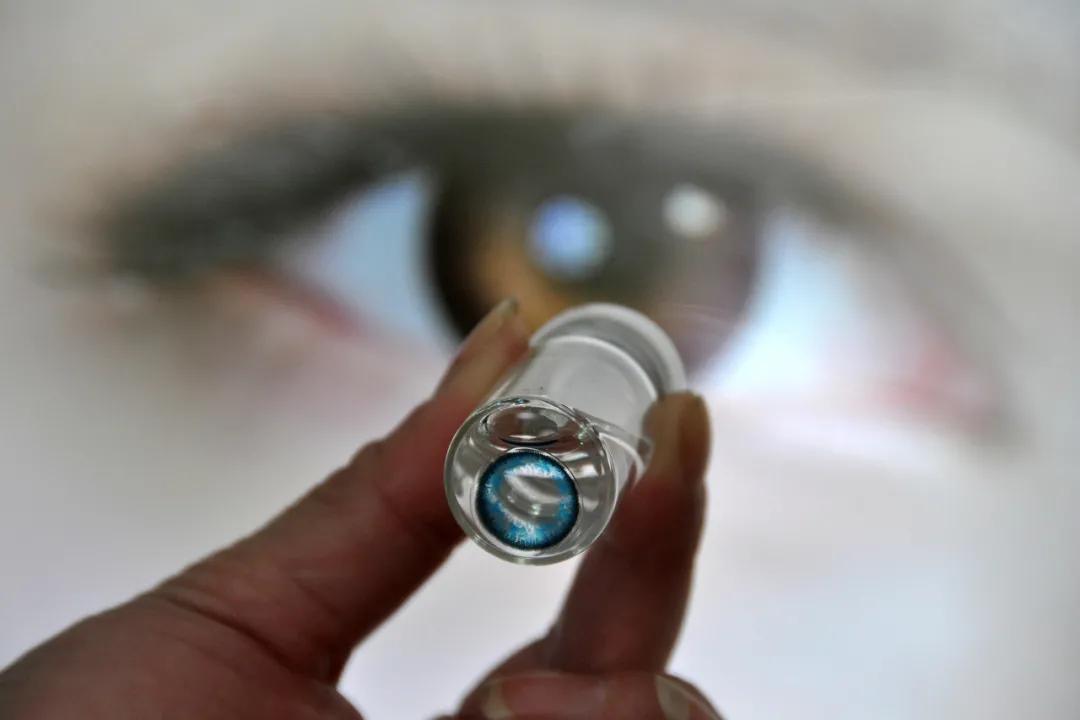 一年销售800亿的行业,美瞳市场规模分析从哪些方面