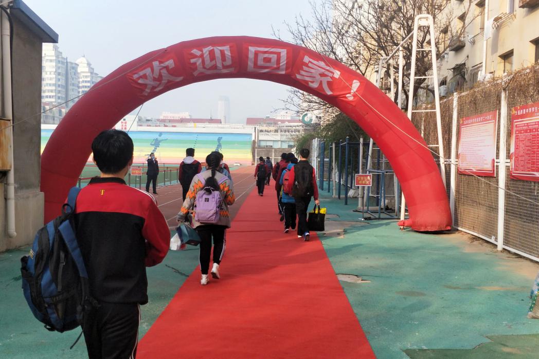 高三学生复课做什么好,高三复课学校在哪里