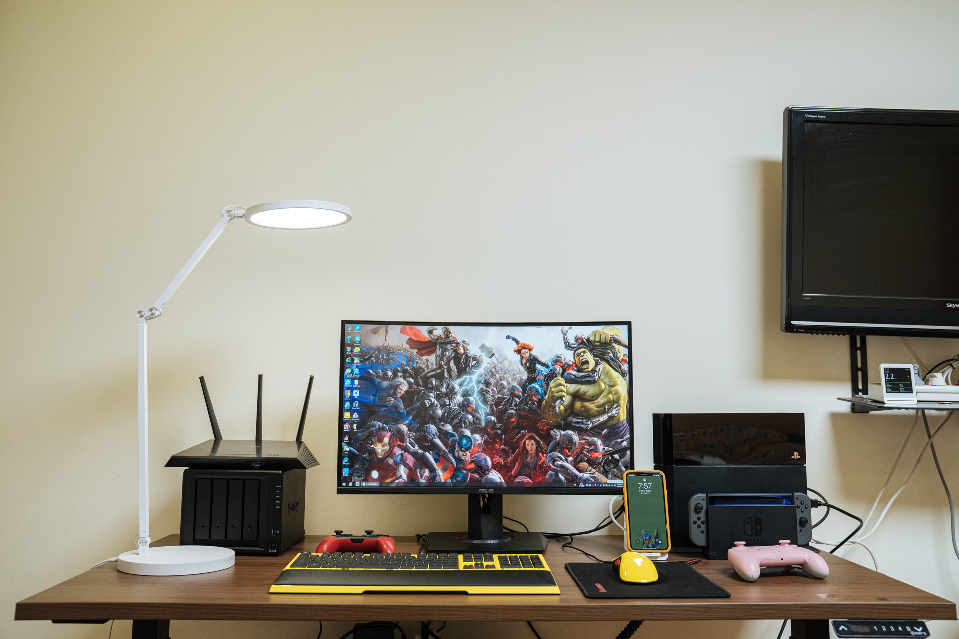 袖珍建造游戏布置图,游戏桌面布置全套推荐