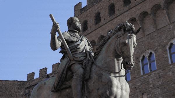 真美女，捐出千亿家产，成就世界顶级博物馆，稀世珍宝对全球开放