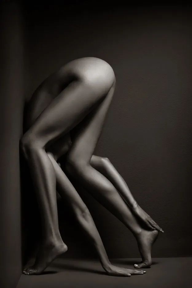 摄影师镜头下的美,摄影师镜头下的氛围感