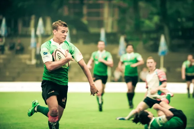 英式橄榄球地表最强,英式橄榄球健将