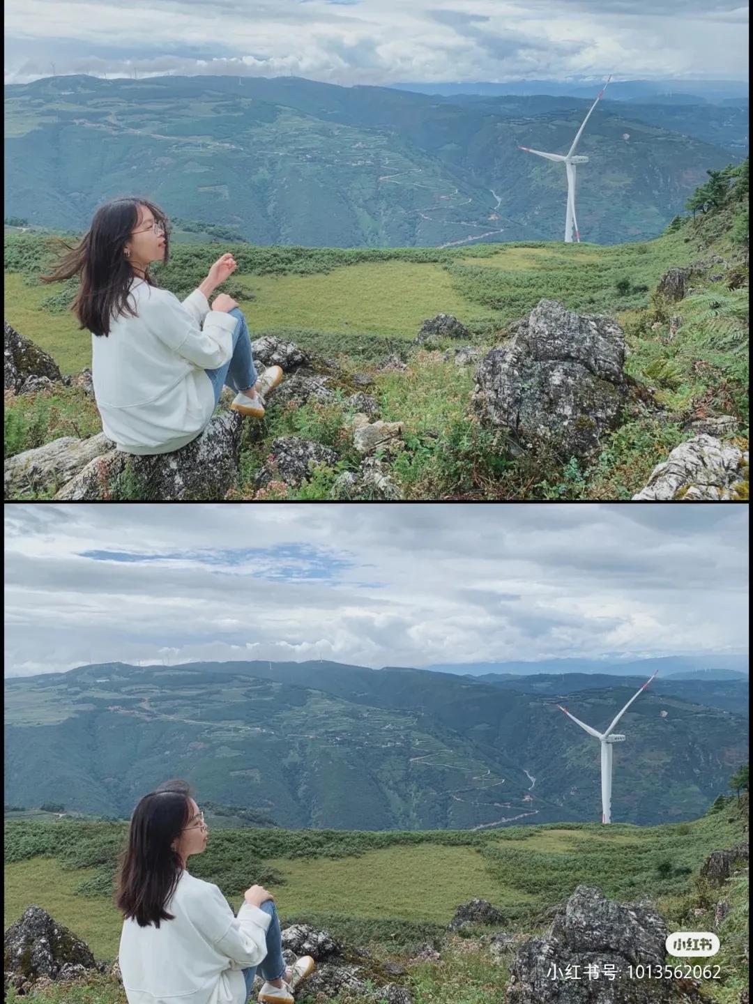 昆明中秋遛娃好去处免费,昆明周边自驾游攻略周末旅游推荐