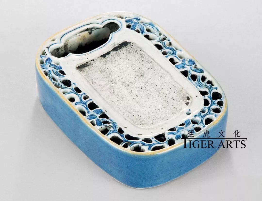 文房千年史砚从远古来｜砚台简史