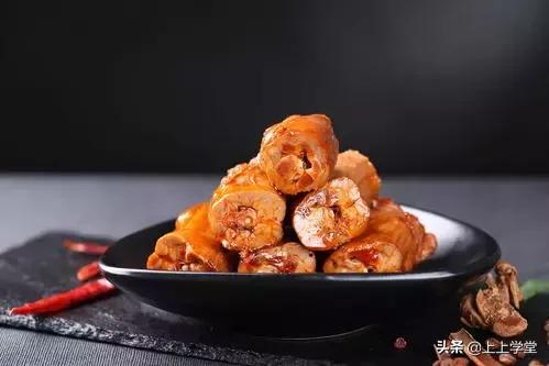 上瘾、暴利和健康，周黑鸭一颗盐背后的经济世界