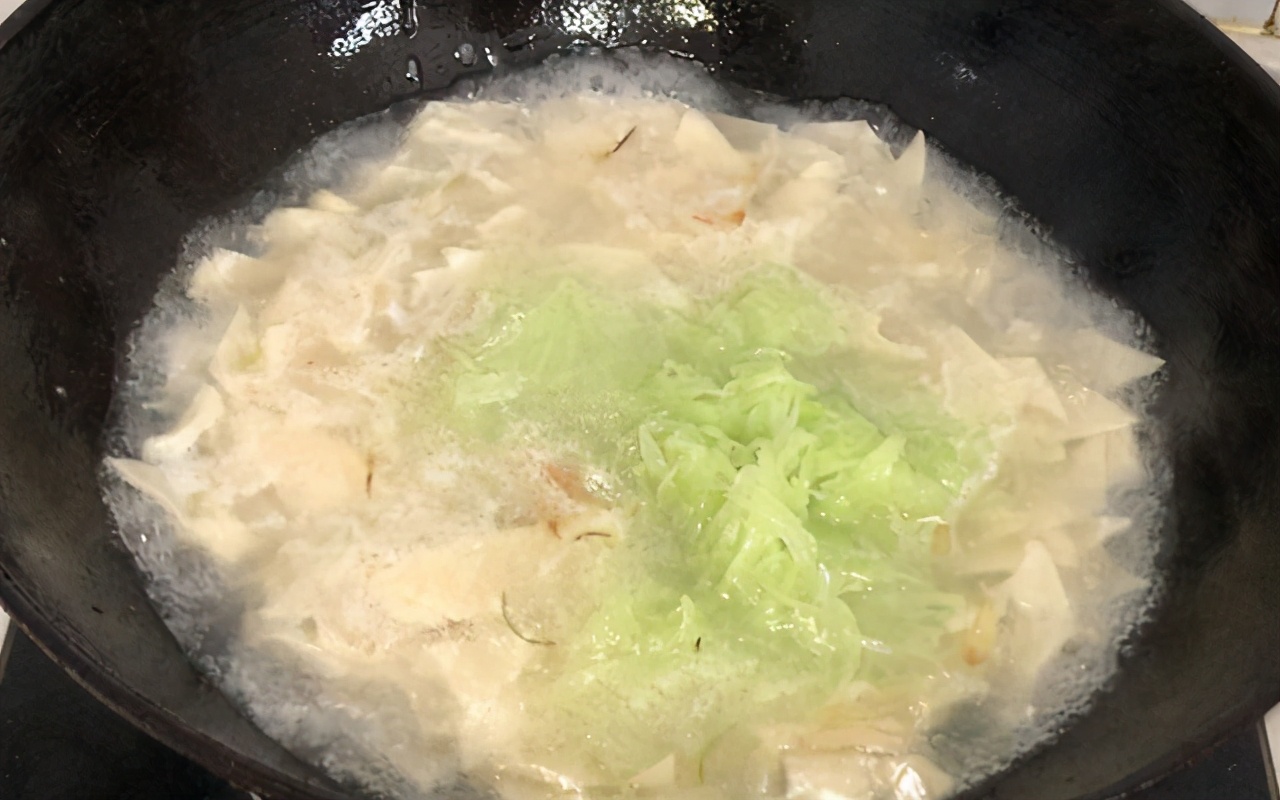 佛手瓜和什么蔬菜可以调馅,佛手瓜怎么做饺子吃