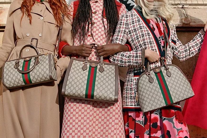 chanel和lv包哪个好,chanel和gucci包哪个好