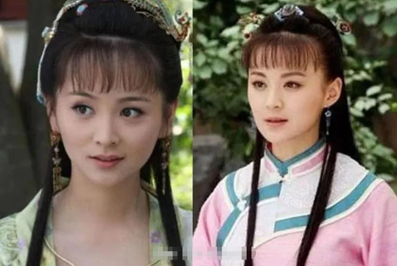 明星撞脸不可怕性别不同就尴尬,意想不到的明星撞脸