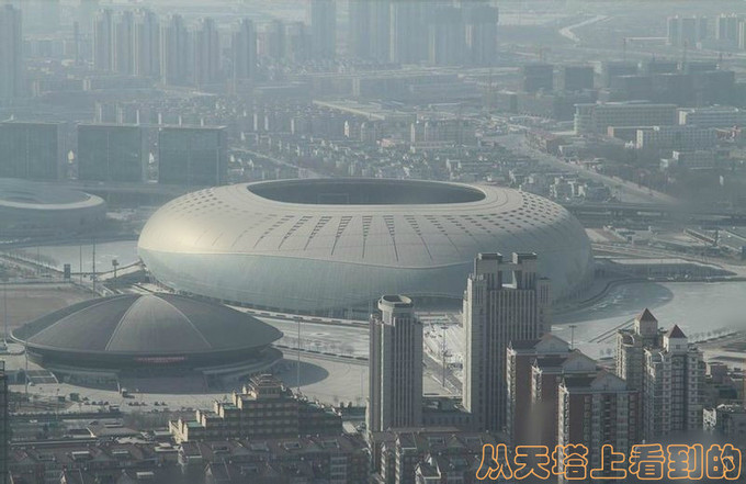 天津穷游三日游攻略,天津3天自由行吃住攻略