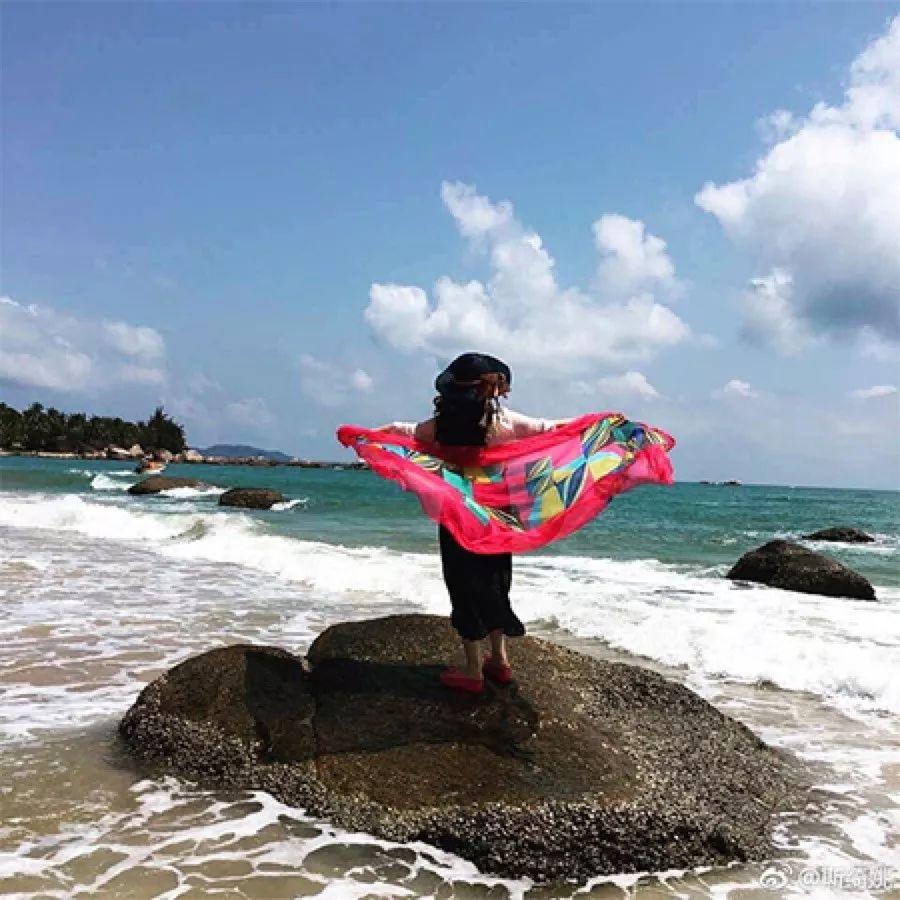 妈妈们拍的那些作妖照片，简直有毒。。。