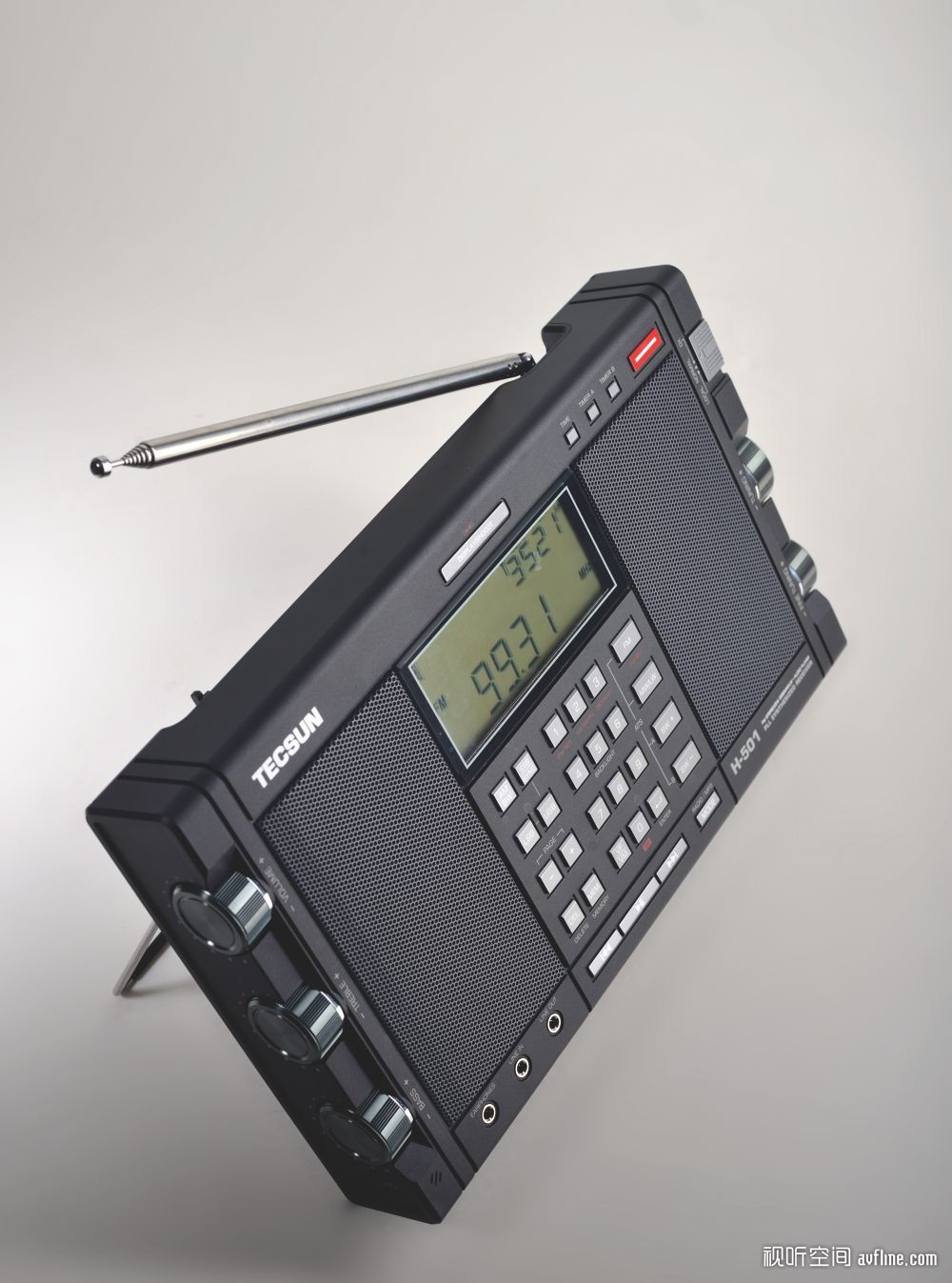 德生501收音机,德生牌收音机最好型号