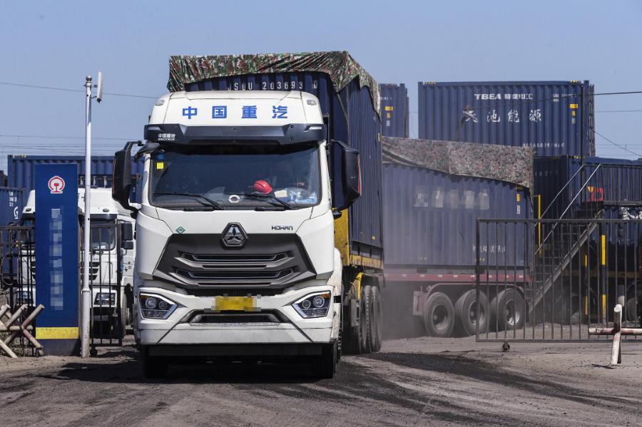 商用车和乘用车的年检区别,商用车15年以后年审政策