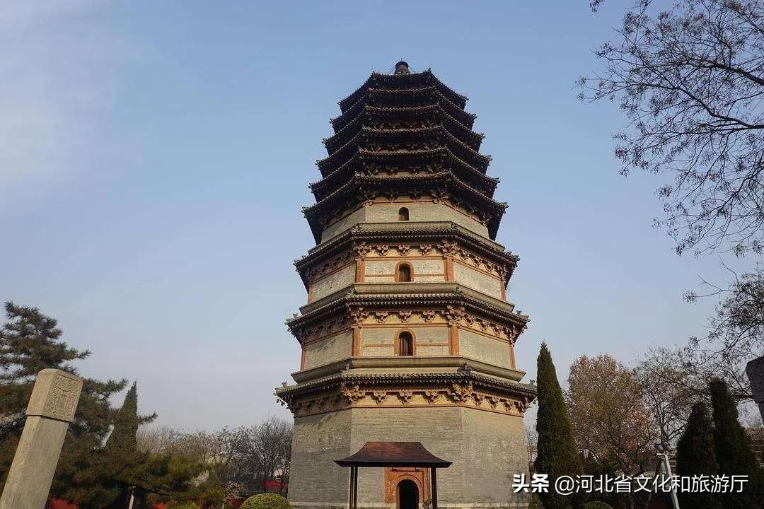 石家庄旅游最新资讯,2020石家庄春节旅游特价