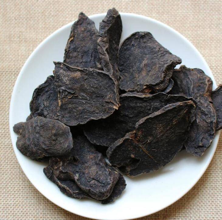 滋补肝肾丸里为什么有何首乌,何首乌导致的肝损伤能恢复吗