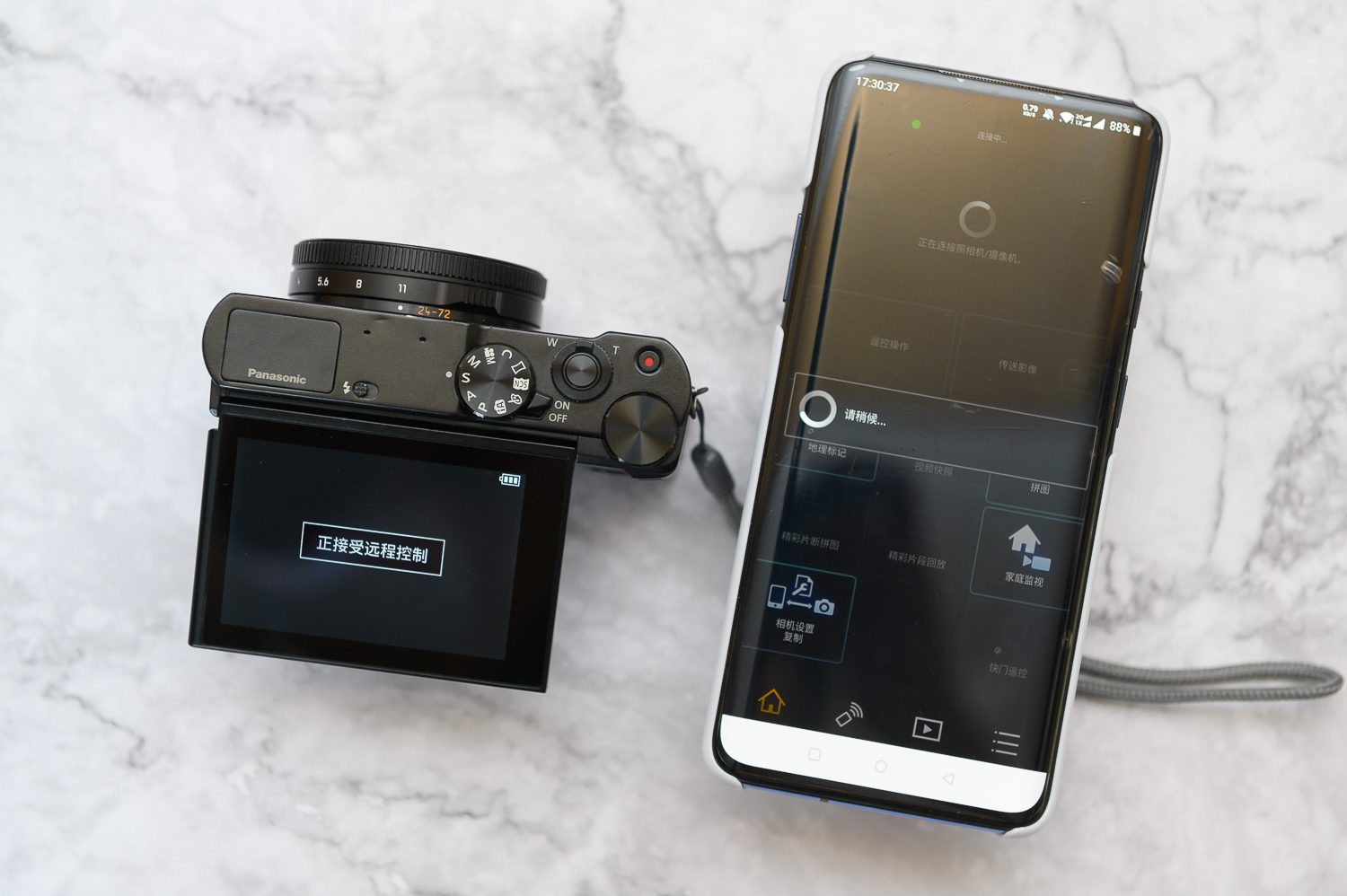 松下lx10视频vlog,松下dmc-lx10和lx10有什么区别