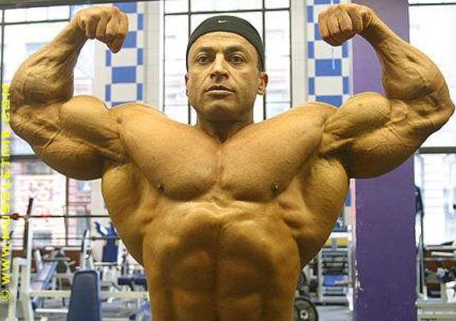 新手健身必须要练出汗吗,健身别忘了进行肌肉锻炼