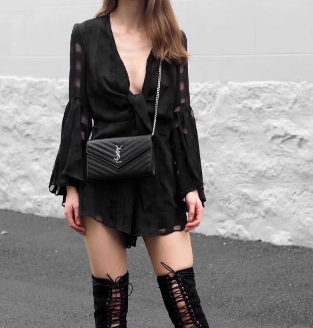 ysl包经典款式,ysl包包哪款最好看