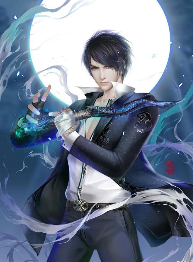 5本质量上乘的国术流小说，打斗硬核，刀尖起舞，看完热血沸腾