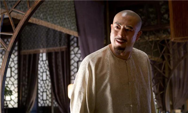 演技编剧皆巅峰！7年前的央视神剧，却被严重低估了