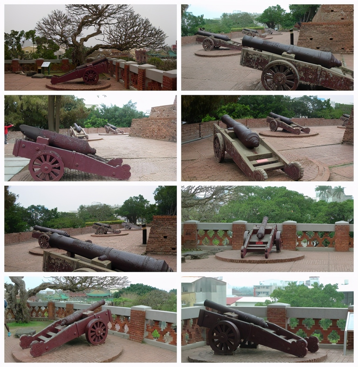 2018年十一月台湾环岛八日游攻略,台湾15天环岛游自由行