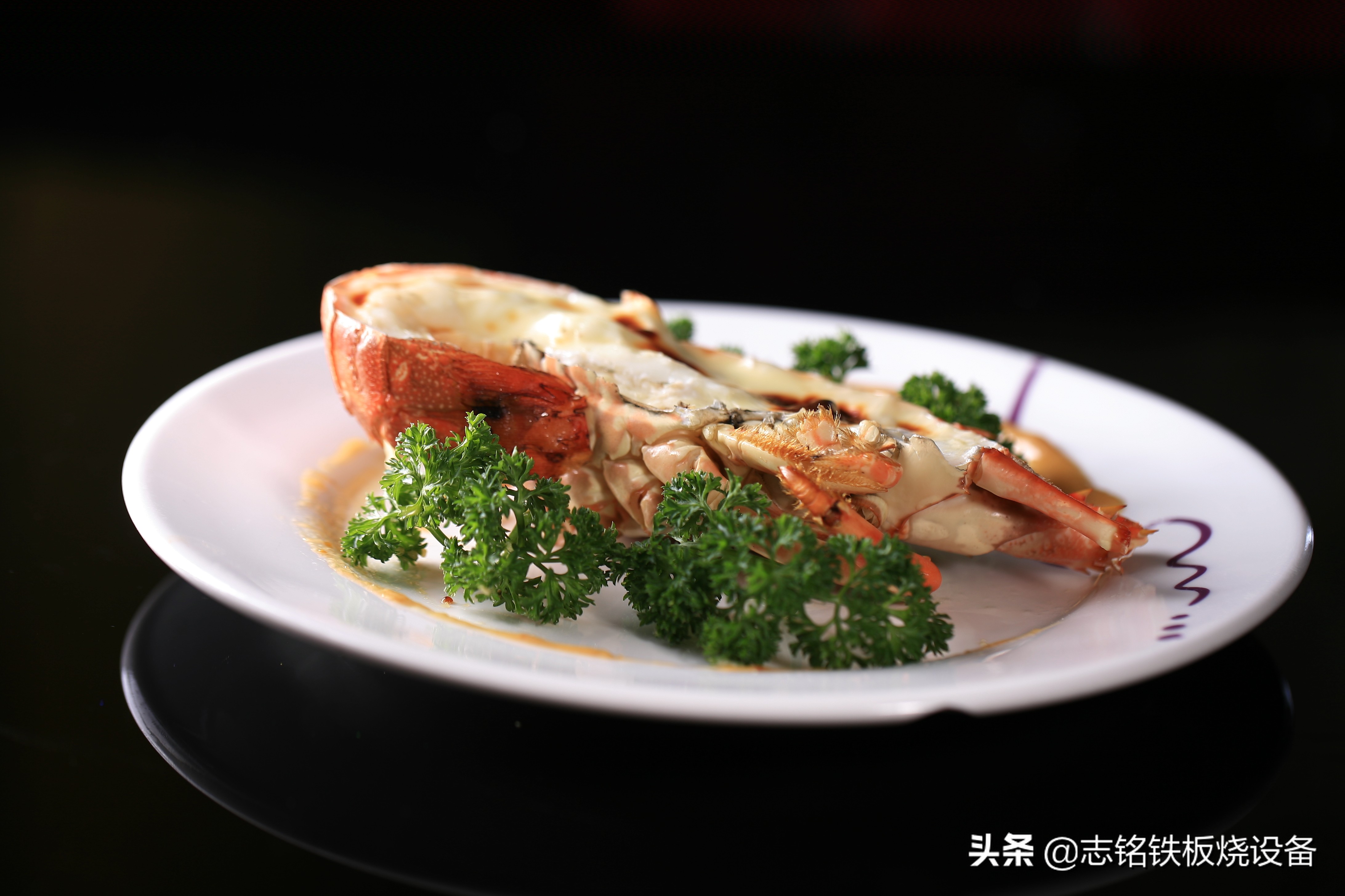 厦门铁板烧法国,法国花式铁板烧