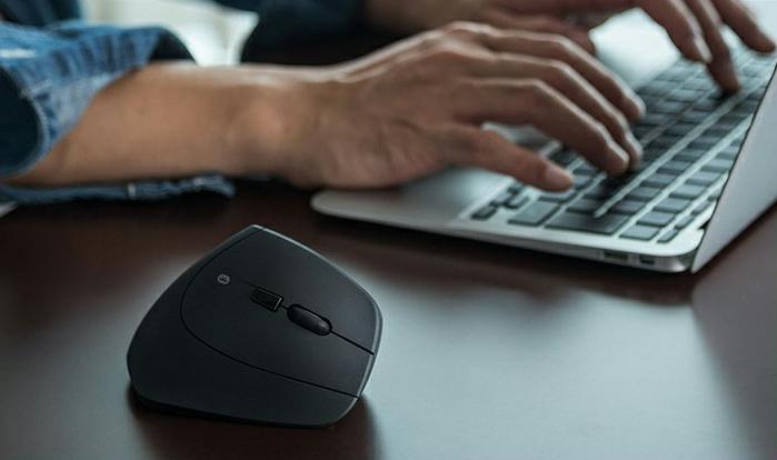 人工鼠标真的能改善鼠标手吗,哪种鼠标能防鼠标手