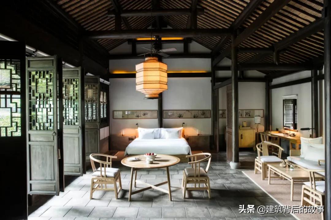 中国一共有几个安缦,中国几个安缦酒店价格