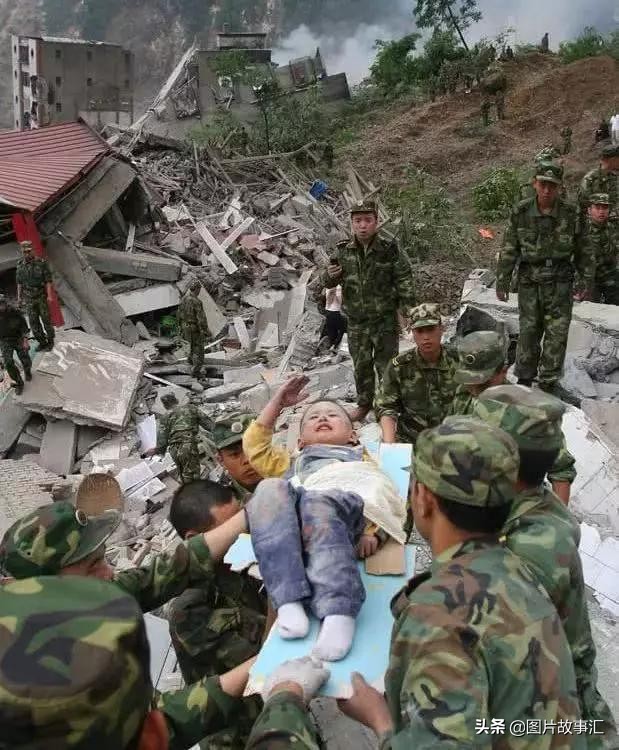 5.12地震视频真实记录,地震记录最早是在什么朝代