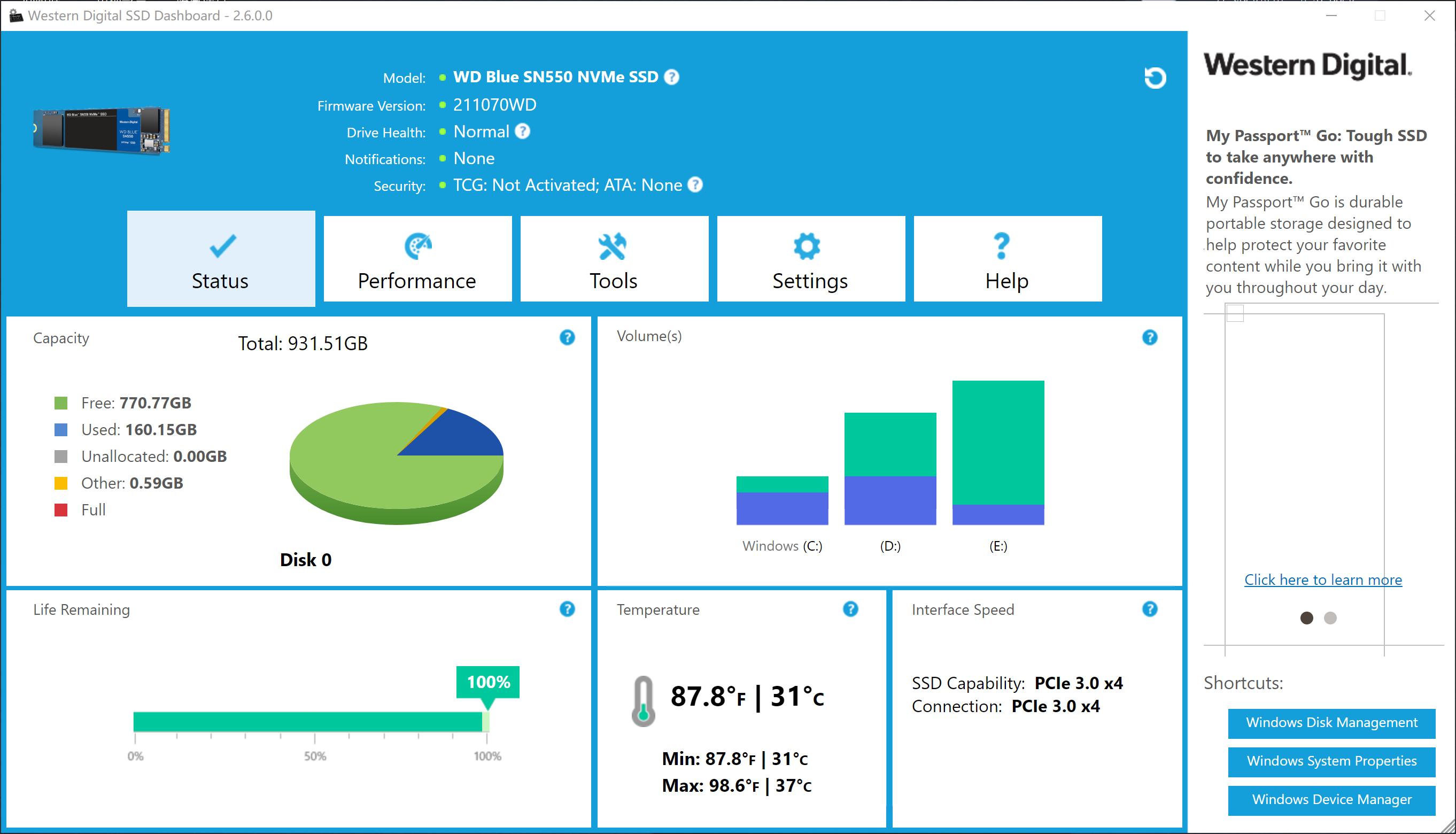 matebookxpro2022款可以自己换硬盘吗,matebookxproi58250u换硬盘