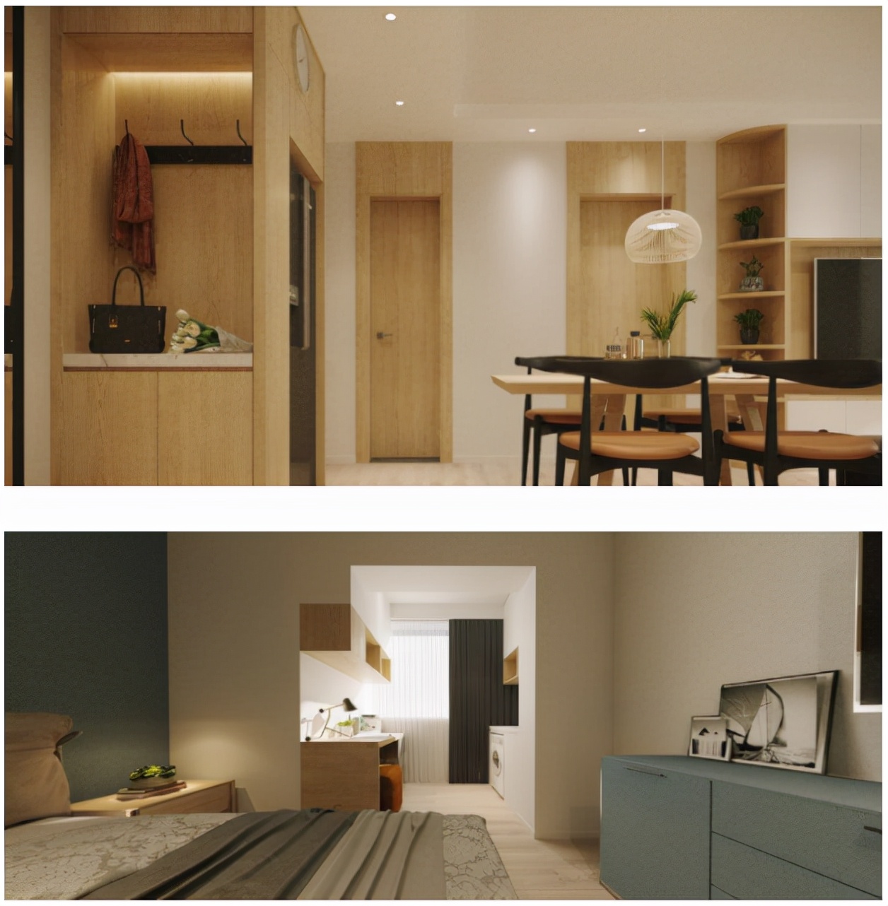 装修避坑怎么省钱,装修房子钱被人骗了