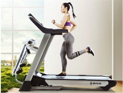 跑步机哪些牌子比较好,哪个牌子跑步机比较好用又实用