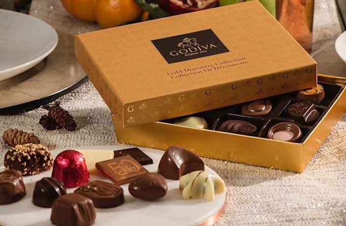 比利时巧克力vs瑞士巧克力,俄罗斯巧克力和比利时巧克力