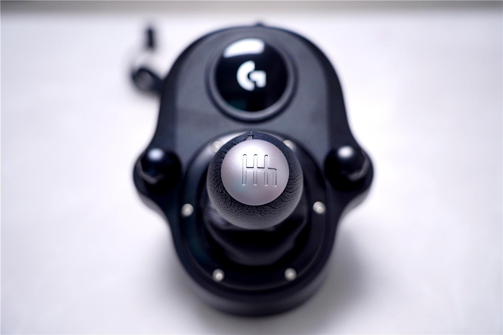 罗技g29方向盘测评,罗技g29方向盘玩极品飞车设置教程