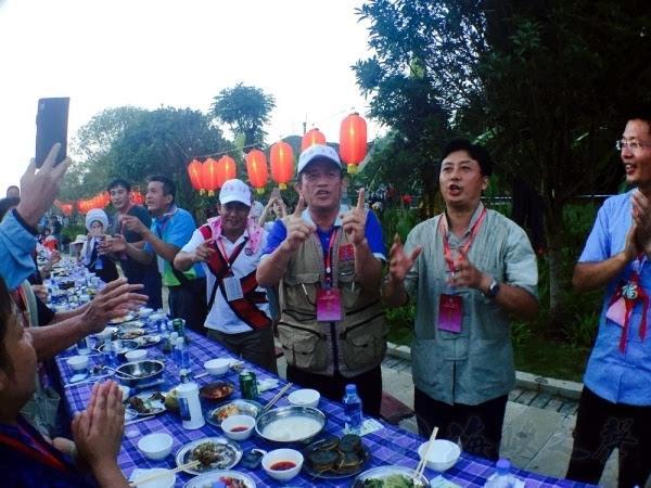 汉族丧葬文化,汉族的丧葬过程